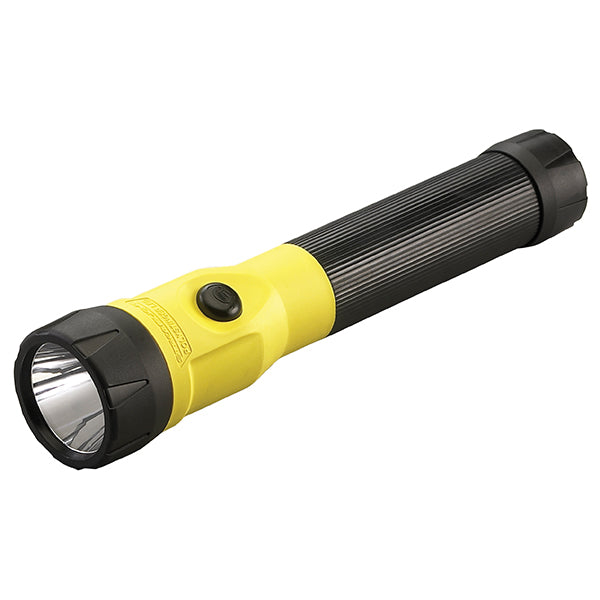 Streamlight® PolyStinger® Rechargeable LED Flashlight