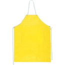 MCR Safety® Protective Apron, Neoprene/Nylon, Sewn Edge