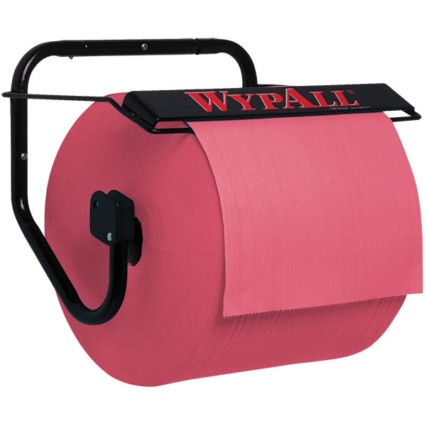 WypAll* Jumbo Roll Dispenser, Wall Mount