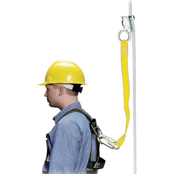 Honeywell Miller® Manual Rope Grab
