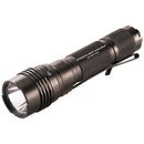 Streamlight® Protac® HL-X Dual Fuel Tactical Flashlight, 5 7/16" x 1 7/16", Black, 1/Each