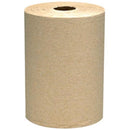 VonDrehle® Preserve® Hardwound Towels, Natural, 6 Rolls/7 7/8" x 800' Each