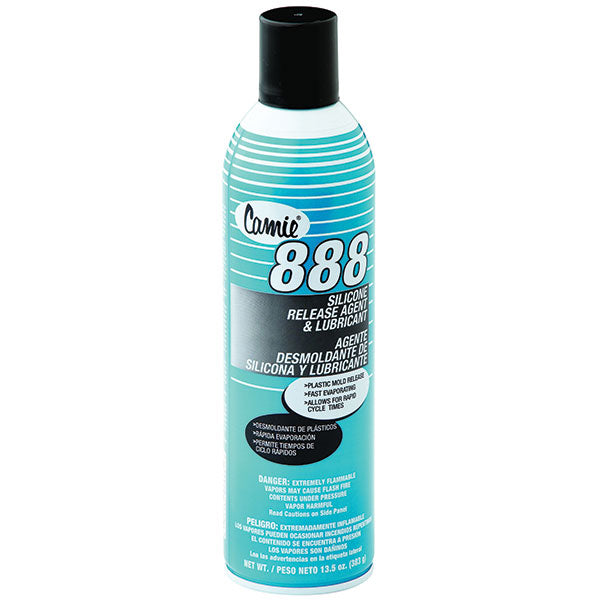 Camie® 888 Silicone Release Agent & Lubricant