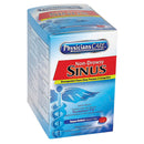 Sinus Decongestant, 10 mg, 50/Each