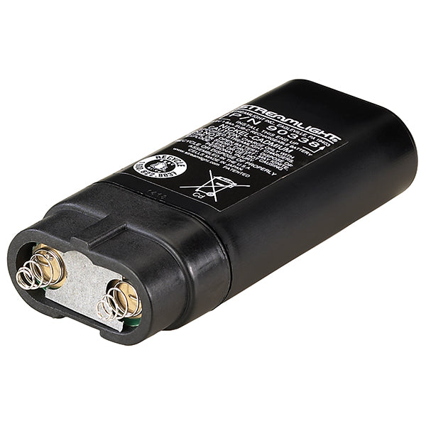 Streamlight® Division 2 NiCad Battery Pack