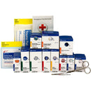 ANSI A Medium SmartCompliance First Aid Refill Pack (For 90578AC), 1/Each