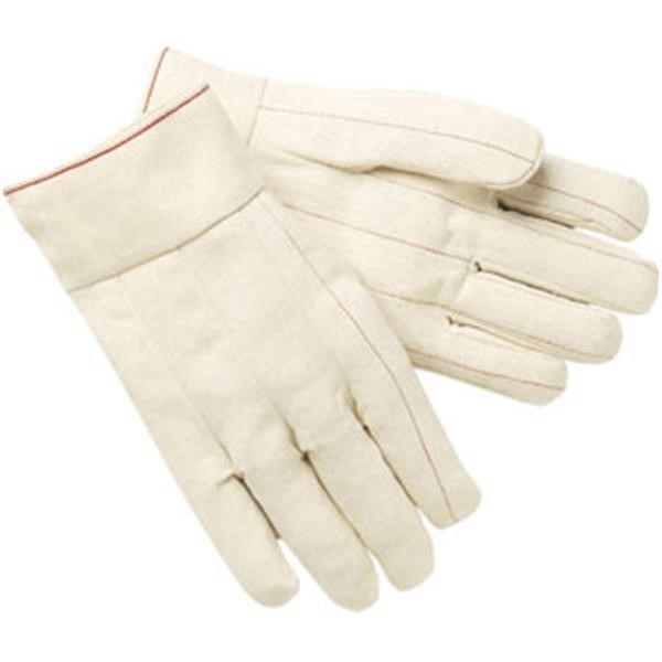 MCR Safety® Nap-Out Double Palm Gloves