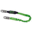 Honeywell Miller® StretchStop® Shock-Absorbing Lanyard