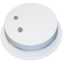 Kidde Fire Sentry™ DC Smoke Alarm w/ Plate (Ionization)