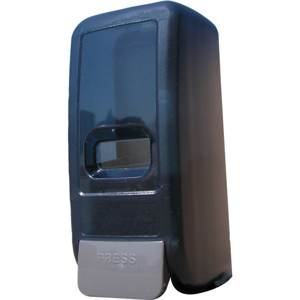 QuestSpecialty® Wall Dispenser, 1 L, 1/Each