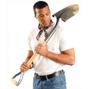 OccuNomix MiraCool® Neck Bandana, Wavy Flag, 1/Each