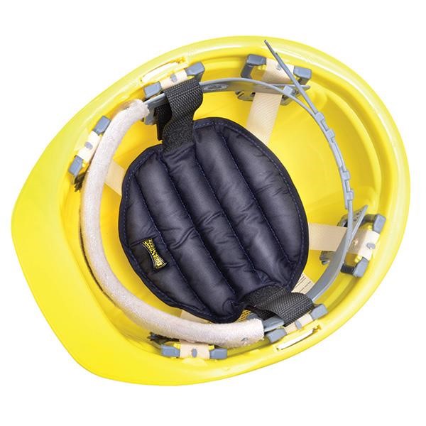OccuNomix MiraCool® Hard Hat Pad