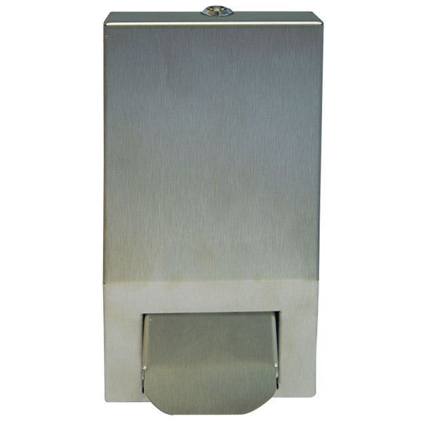 SC Johnson Professional® Stainlees Steel Dispenser, 1/Each