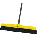 Rubbermaid® Floor Sweep, Medium, Tampico Fill