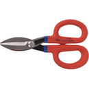 Wiss® Straight Pattern Tinner's Snips