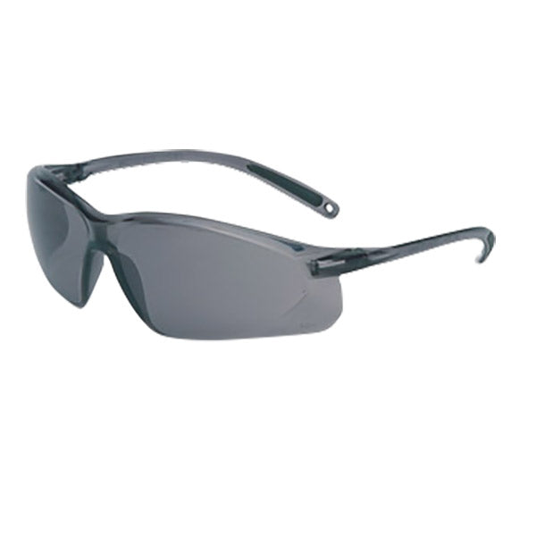 Honeywell Uvex® A700 Series Eyewear, Gray Frame, TSR Lens, 1/Each