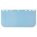 MCR Safety® Universal PETG Face Shield, 8" x 16" x 0.042", Clear, 1/Each