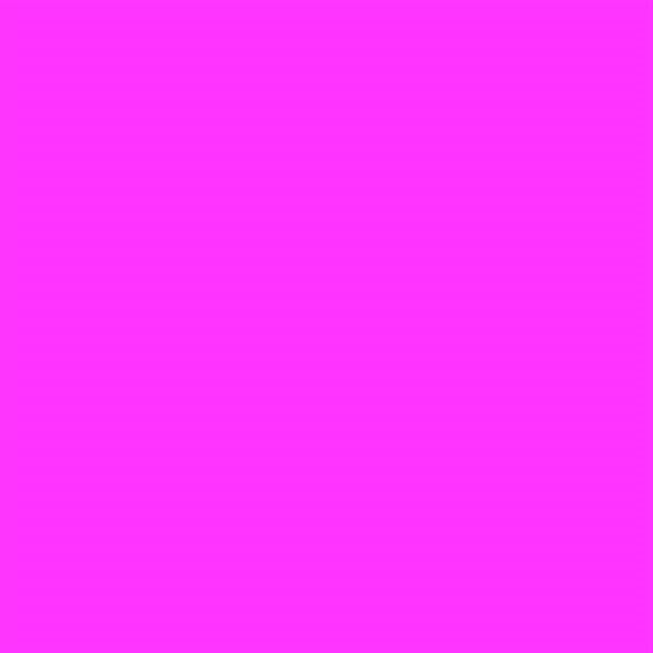 Presco PresGlo Solid-Color Roll Flagging, Pink Glo, 12/Case