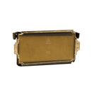 Dry Ink Cartridge (For CUSTOMSTAMP1), 1/Each