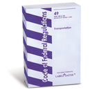 DOT Code of Federal Regulations