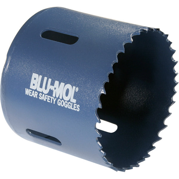 Disston® Blu-Mol® Bi-Metal Hole Saw (520), 1 1/4" (32 mm), 1/Each