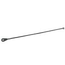 Disston® RemGrit® Carbide Grit Rod Saw Blade (GH12), Medium Grit, 12" x 0.10", 1/Each