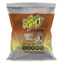 Sqwincher® Qwik Stik® Zero Single Serve, 0.11 oz Packs, 20 oz Yield, Lemonade Tea, 50/Bag