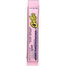 Sqwincher® Qwik Stik® Zero Single Serve, 0.11 oz Packs, 20 oz Yield, Strawberry Lemonade, 50/Bag