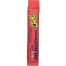 Sqwincher® Qwik Stik® Zero Single Serve, 0.11 oz Packs, 20 oz Yield, Fruit Punch, 50/Bag