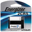 Energizer® 2CR5 Battery