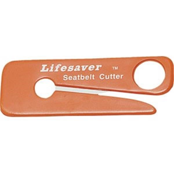 Lifesaver™ Seatbelt Cutter