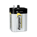Energizer® Industrial® 6V Alkaline Lantern Battery, 1/Each