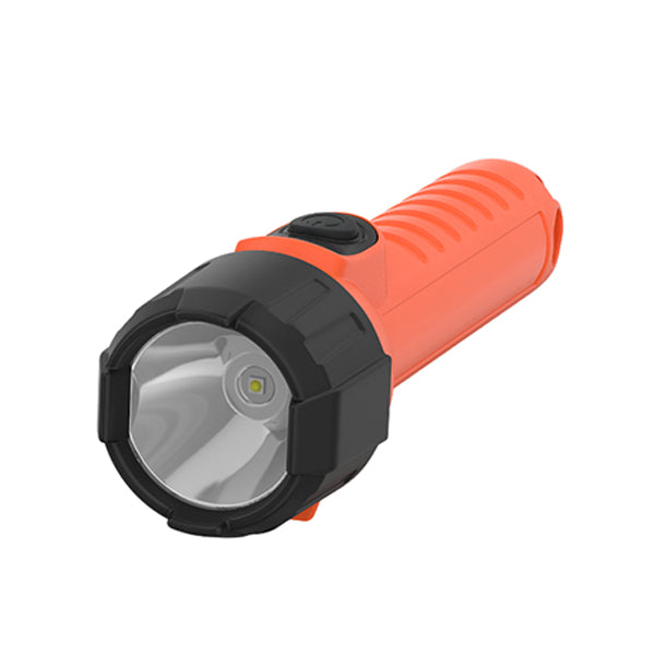 Energizer® Class 1 Division 1 Intrinsically Safe® 2AA LED Flashlight, 1/Each