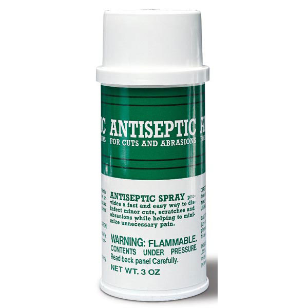Water-Jel® Antiseptic Spray