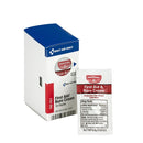 First Aid Cream, 10/Box