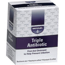 Water-Jel® Triple Antibiotic Ointment, 144/Box