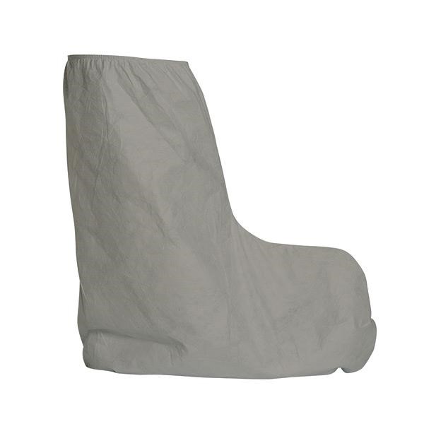 DuPont™ Tyvek® FC Boot Covers, Gray, 50 Pair/Case