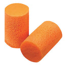 Honeywell Howard Leight FirmFit™ Single-Use Earplugs, Corded, Orange, 100/Box