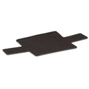 Honeywell Fibre-Metal® Terry Cloth Sweatband