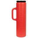 Safety Flare Container