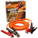 Southwire® Heavy Duty Booster Cable, 300 A, 12', 1/Pair