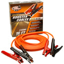 Southwire® Heavy Duty Booster Cable, 250 A, 16', 1/Pair