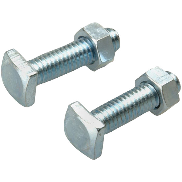 Southwire® Top Post Nuts & Bolts, 1 1/4", 1/Each
