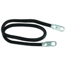 Southwire® Switch To Starter Battery Cable, 24", Black, 1/Each