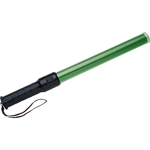 TruForce™ LED Light Baton, Green, 1/Each