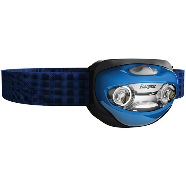 Energizer® Vision LED Headlight