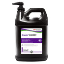 SC Johnson Professional® Kresto® Cherry Super Heavy-Duty Hand Cleaner, 1 gal Pump Bottle, 4/Case