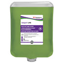 SC Johnson Professional® Solopol® Lime Medium/Heavy Duty Hand Wash, 4 L Refill, 4/Case