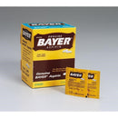 Bayer® Aspirin, 2 Pkg/50 Each