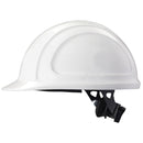 Honeywell North® Zone™ Hard Hat, White, 1/Each